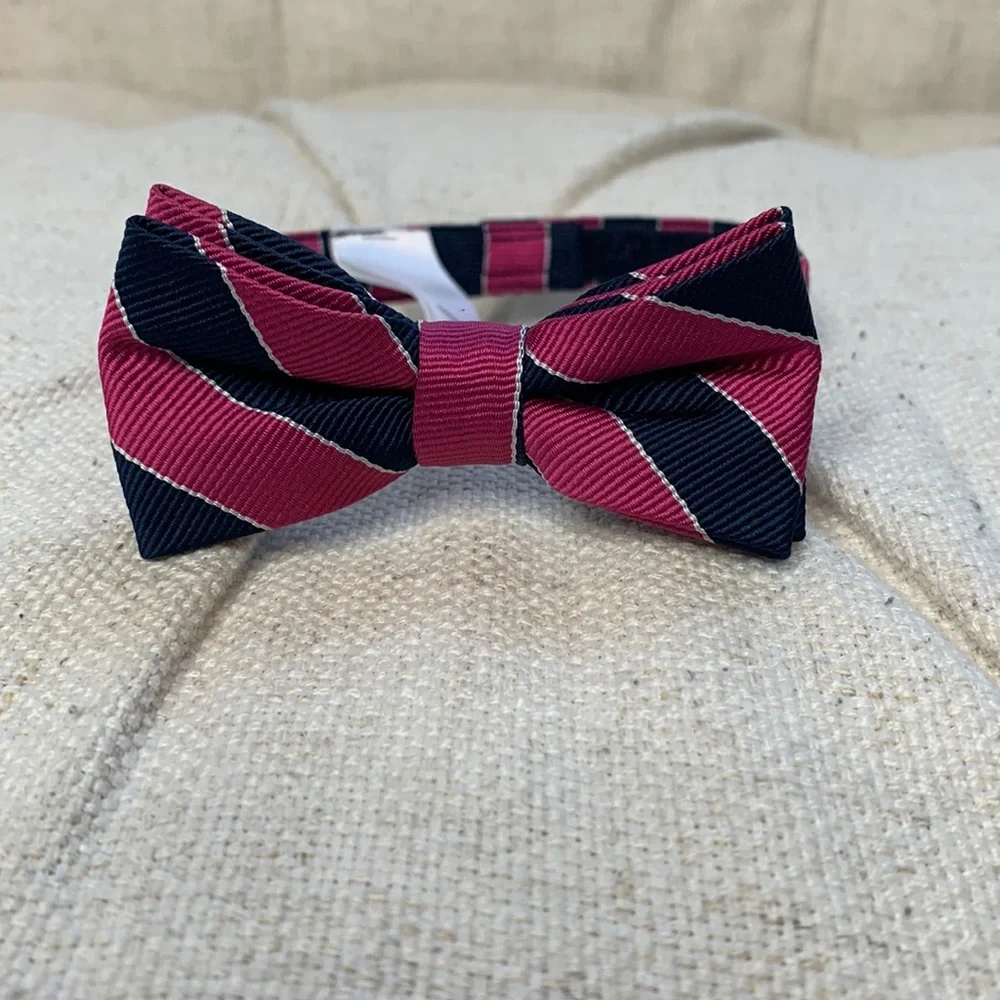 Janie and Jack bow tie
